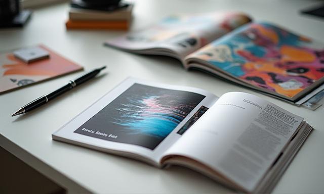 ポートフォリオ開発の指導風景